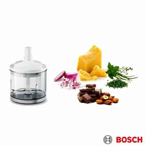 معرفی گوشت کوب برقی MSM66155 بوش