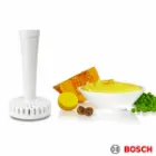 ویژگی‌های گوشت کوب برقی MSM66155 بوش