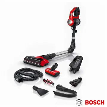 قیمت جارو شارژی BCS711 بوش ایستاده و دستی