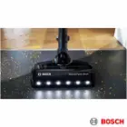 خرید اقساطی جارو شارژی BCS711 بوش