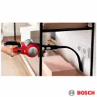 عملکرد جارو شارژی ایستاده بوش BCS711