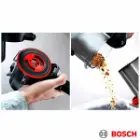 کارکرد جارو شارژی BCS711 بوش