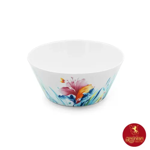 سرویس 31 پارچه وی نا چینی زرین