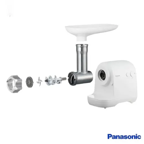 چرخ گوشت پاناسونیک مدل MK-GX1700