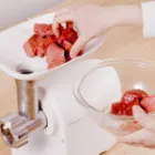 چرخ گوشت MK-GX1700 پاناسونیک 1700 وات