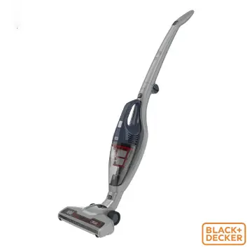 جارو شارژی ایستاده و دستی بلک‌ اند‌ دکر SVB520JW