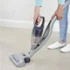 خرید جارو شارژی ایستاده و دستی بلک‌ اند‌ دکر SVB520JW