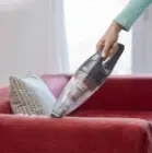 جارو شارژی ایستاده و دستی بلک‌ اند‌ دکر