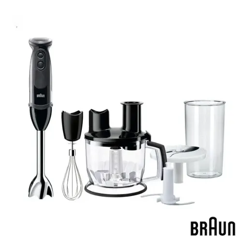 گوشت کوب برقی MQ5275 بروان
