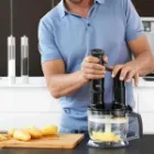 گوشت کوب برقی MQ5275 بروان