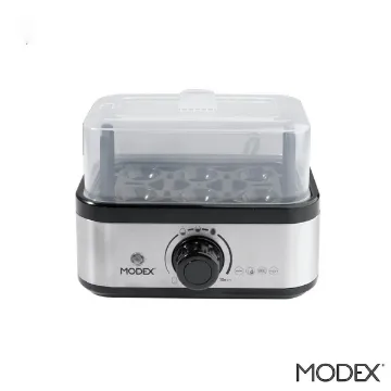 خرید اقساطی تخم مرغ پز مودکس EB120