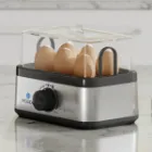 طراحی تخم مرغ پز مودکس مدل EB120