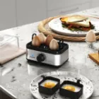 تخم مرغ پز EB120 برند مودکس برای جهیزیه