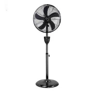 خرید قسطی پنکه ایستاده QH-6680 کوئین هوم