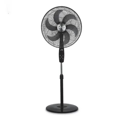 خرید قسطی پنکه ایستاده QH-6750 کوئین هوم