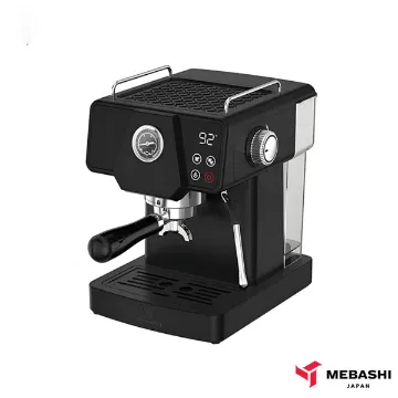 خرید قسطی اسپرسوساز ME-ECM2033 مباشی