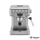 کار با اسپرسوساز مباشی مدل ME-ECM2034