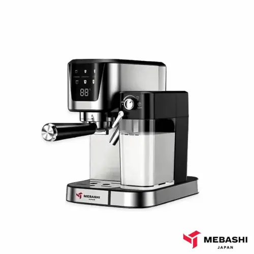 اسپرسوساز 1.5 لیتری مباشی ME-ECM2502