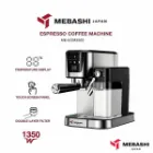 اسپرسوساز 1.5 لیتری مباشی