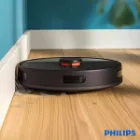 جارو رباتیک مدل XU3000