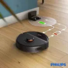 جارو رباتیک هوشمند