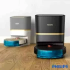 جارو رباتیک