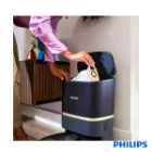 جارو رباتیک شارژی هوشمند مدل XU7100