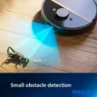 جارو رباتیک هوشمند