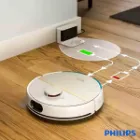 جارو رباتیک شارژی فیلیپس
