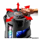 اسپیکر خانگی سونی مدل MHC-V73D