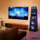 پخش کننده سونی مدل MHC-V90DW
