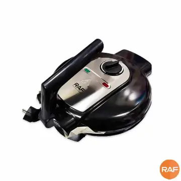 نمایش جزئیات برای نان پز و پیتزا ساز R567 راف انتخاب نان پز و پیتزا ساز راف مدل R567