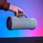 اسپیکر بلوتوثی کوچک قابل حمل سونی