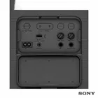 اسپیکر بلوتوثی باند بزرگ قابل حمل سونی مدل SRS-XV500