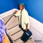 اسپیکر بلوتوثی باند بزرگ قابل حمل سونی