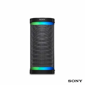اسپیکر بلوتوثی قابل حمل سونی مدل SRS-XP500