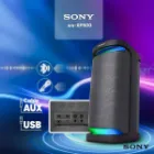 اسپیکر سونی مدل SRS-XP500