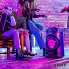 اسپیکر بزرگ خانگی سونی