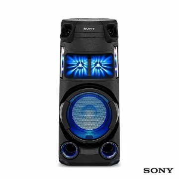 پخش کننده خانگی سونی مدل MHC-V43D