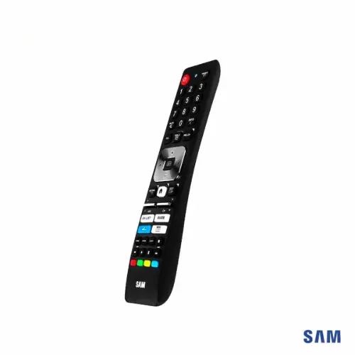 تلویزیون هوشمند 65 اینچ سام مدل 65Q70D