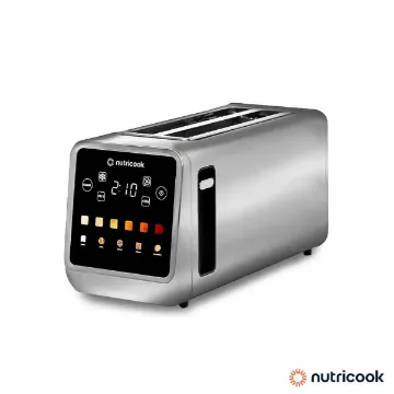 خرید توستر نان NC-TS401 نوتریکوک
