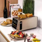 قیمت توستر نان NC-TS401