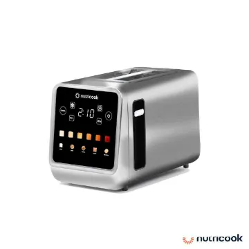 قیمت توستر نان NC-TS201 نوتریکوک