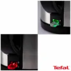 چای ساز روی هم تفال