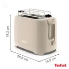 توستر نان تفال کد TT2M1B27