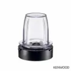 طراحی آسیاب مخلوط کن کنوود BLM45.240SS