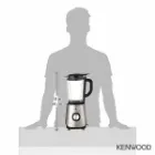 مشخصات آسیاب مخلوط کن BLM45.240SS کنوود