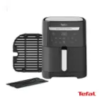 بهترین قیمت سرخ‌ کن تفال مدل EY8018