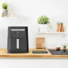 سرخ‌ کن بدون روغن تفال EY8018 ظرفیت 6.5 لیتر