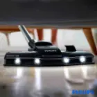 قدرت جارو برقی فیلیپس XD8042